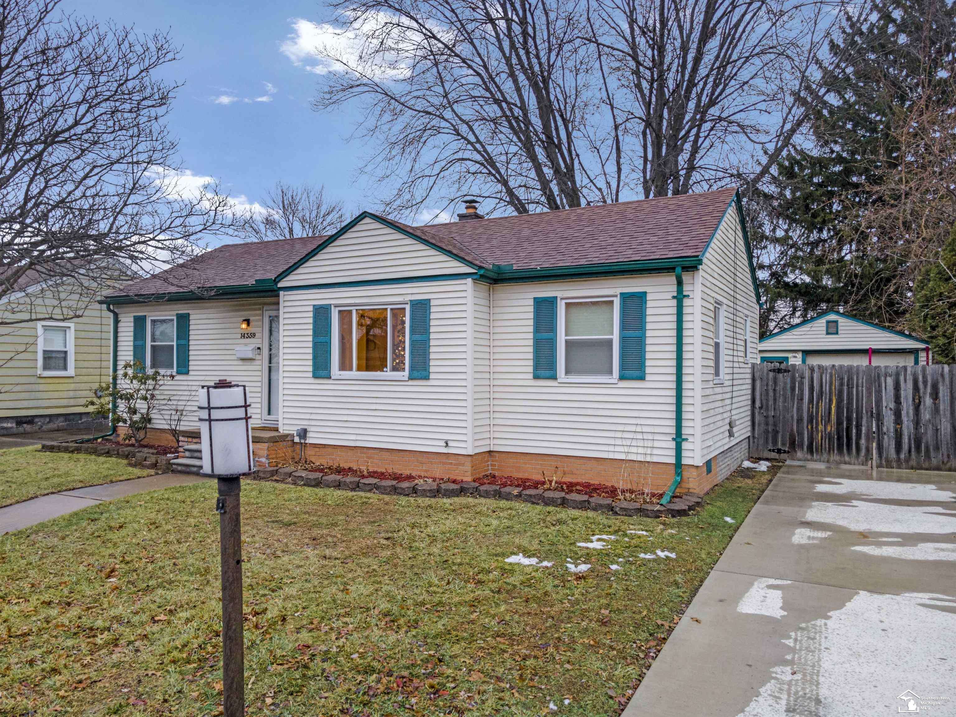 Southgate, MI 48195,14359 Irene ST