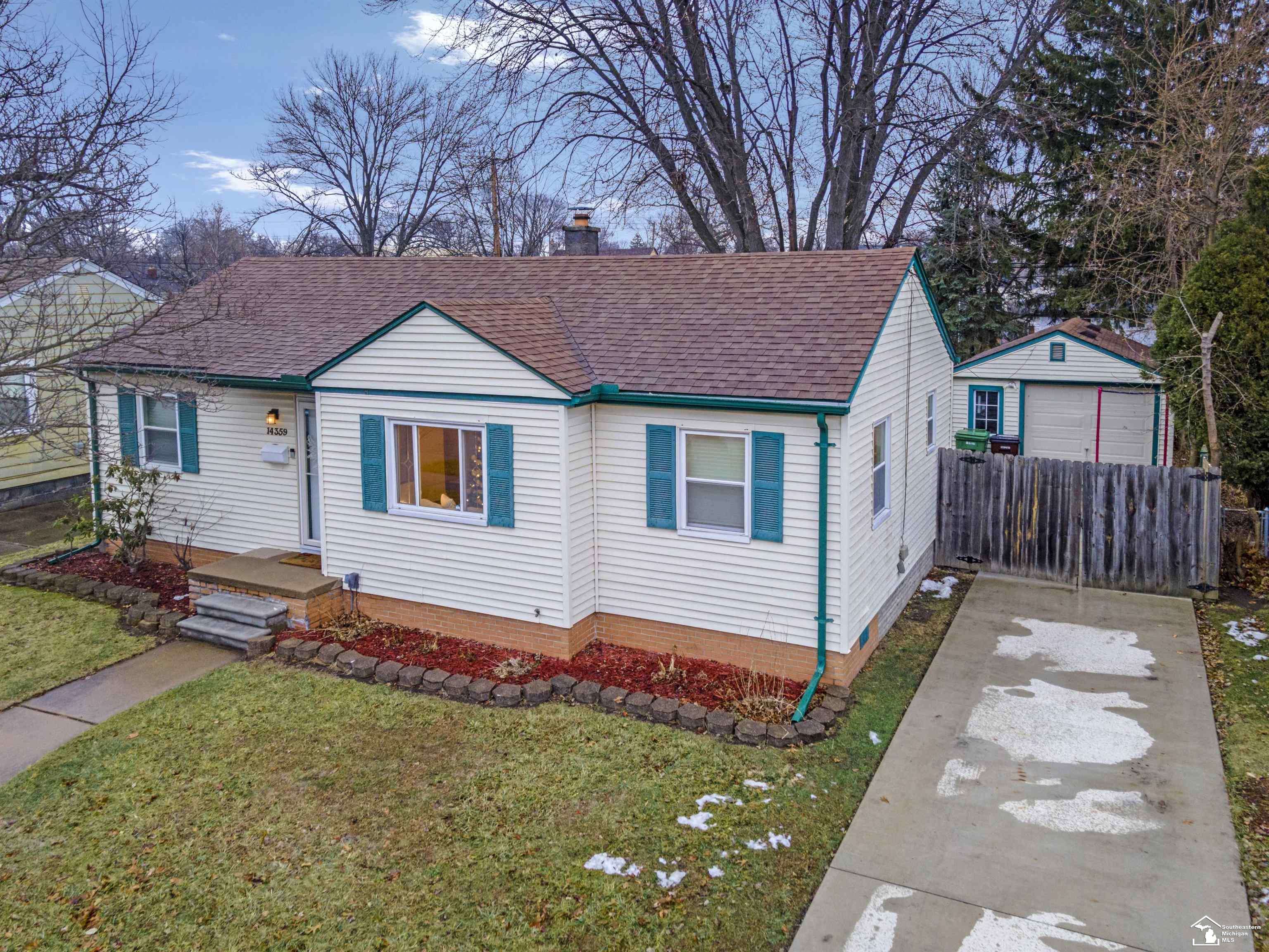 Southgate, MI 48195,14359 Irene ST