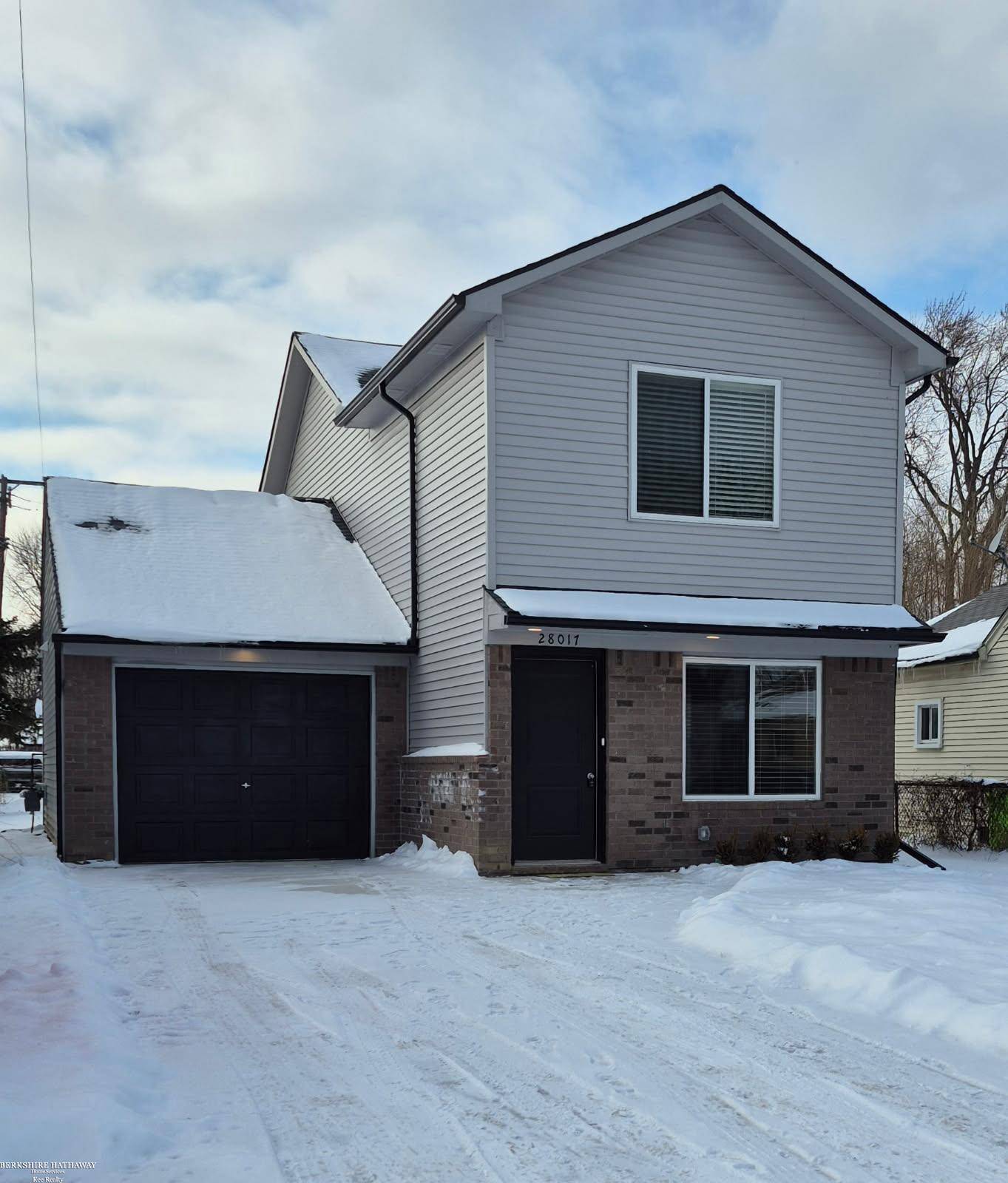 Roseville, MI 48066,28017 Ginley ST