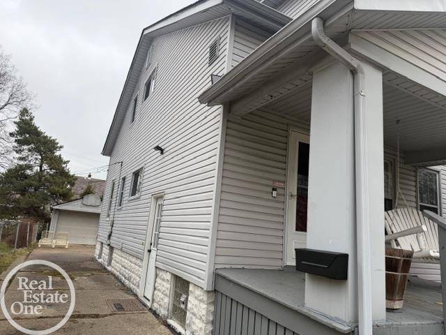 Eastpointe, MI 48021,22138 Brittany AVE