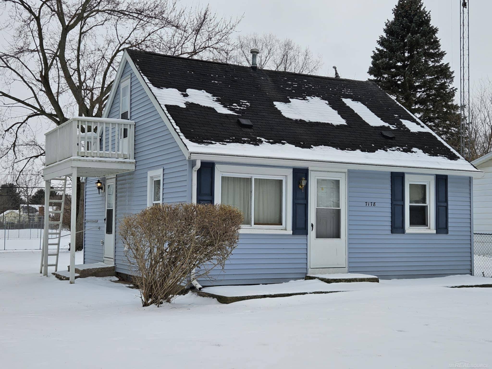 Lexington, MI 48450,7178 Lester ST