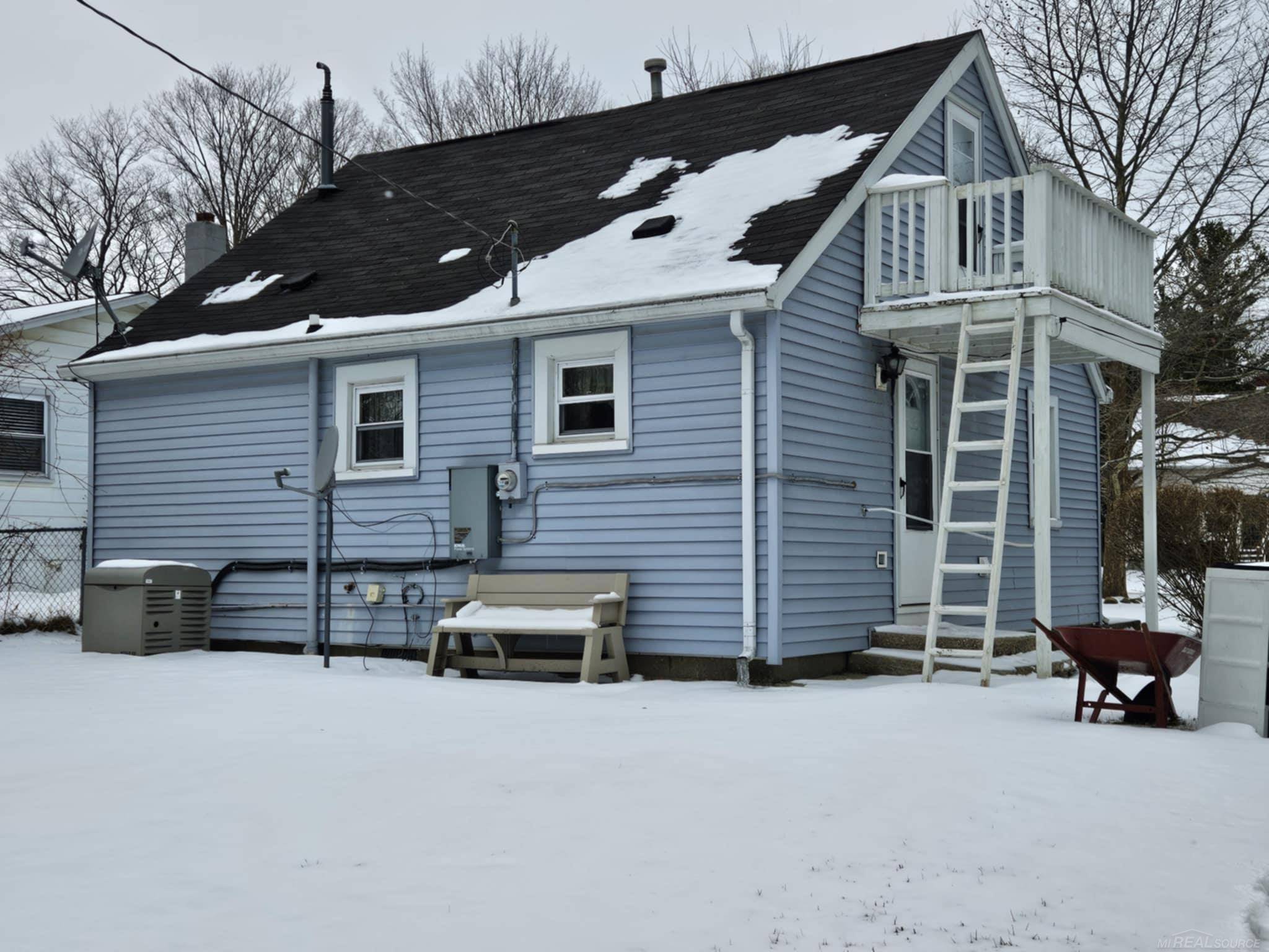 Lexington, MI 48450,7178 Lester ST