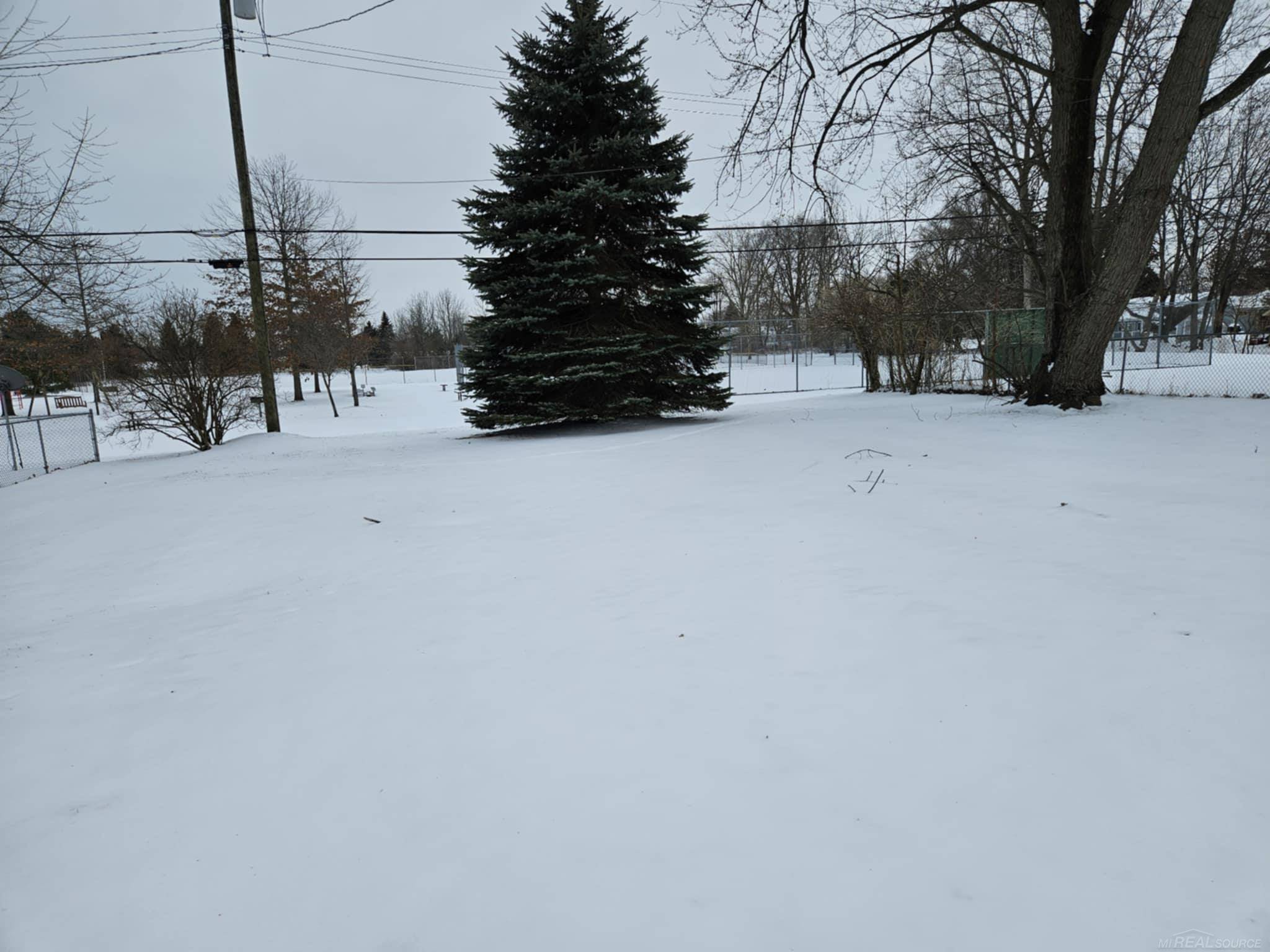 Lexington, MI 48450,7178 Lester ST