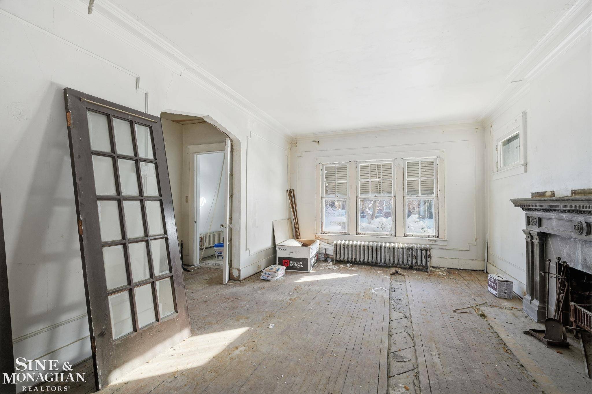 Detroit, MI 48202,1234 Edison ST