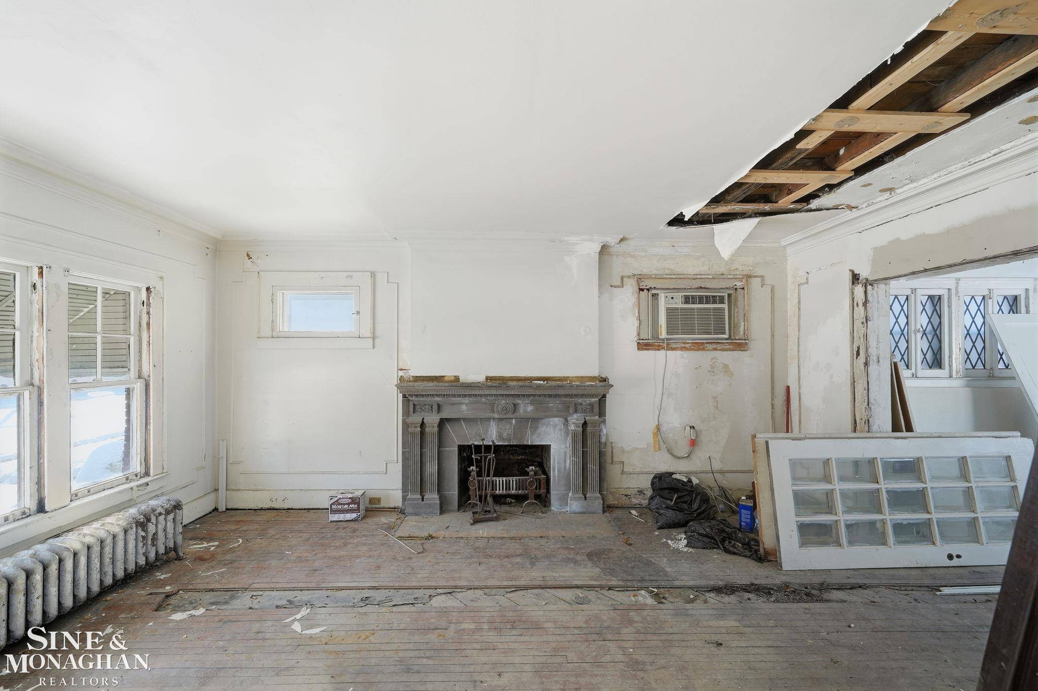 Detroit, MI 48202,1234 Edison ST