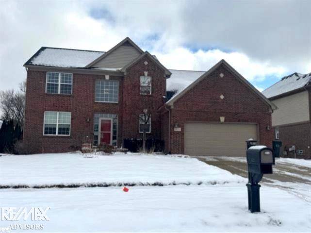 Rochester Hills, MI 48309,3021 Richmond DR