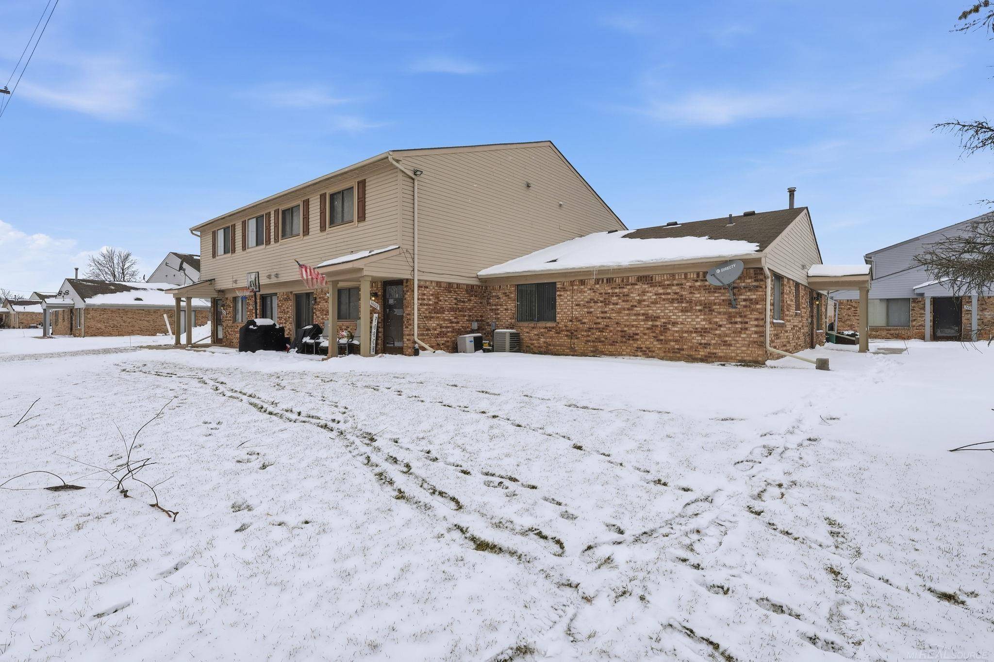 New Baltimore, MI 48047,50010 S Angelo CT