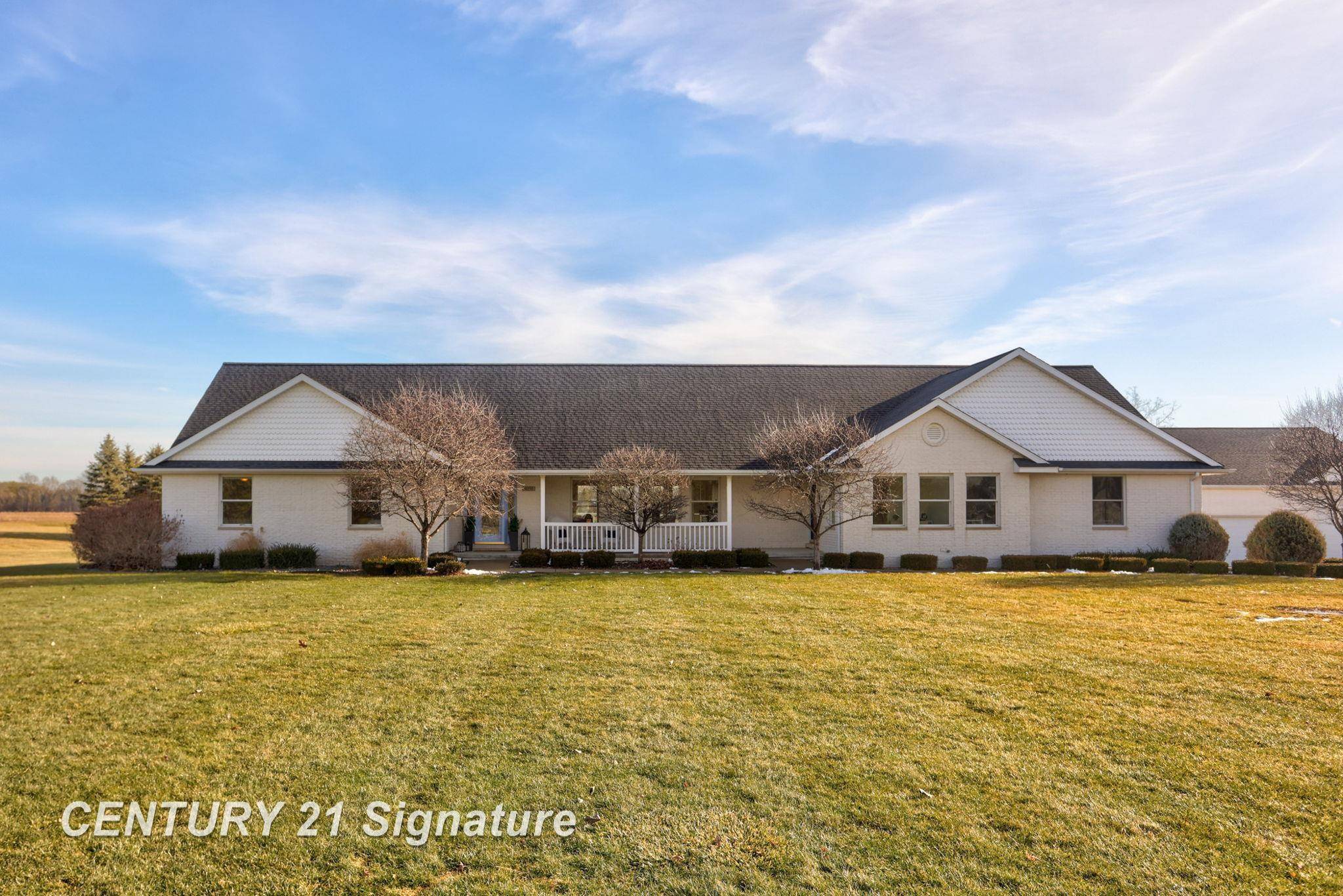 Saginaw, MI 48603,4050 Hackett Rd. RD