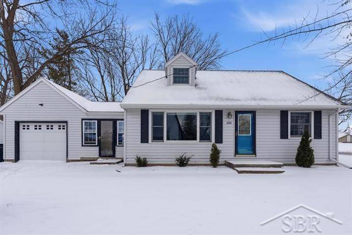 Midland, MI 48640,100 W Chapel LN