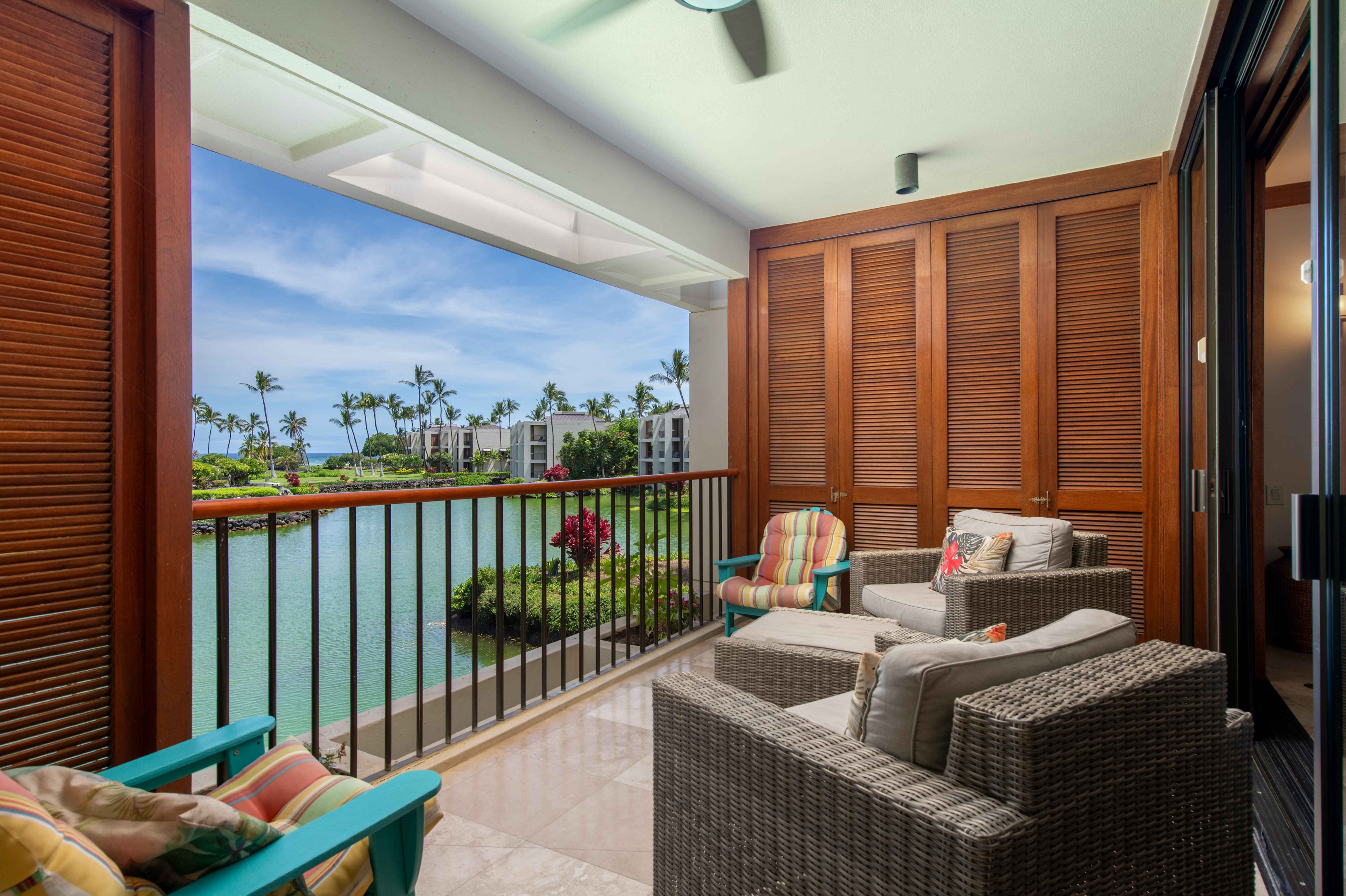 Kamuela, HI 96743,68-1399 MAUNA LANI DR #E202