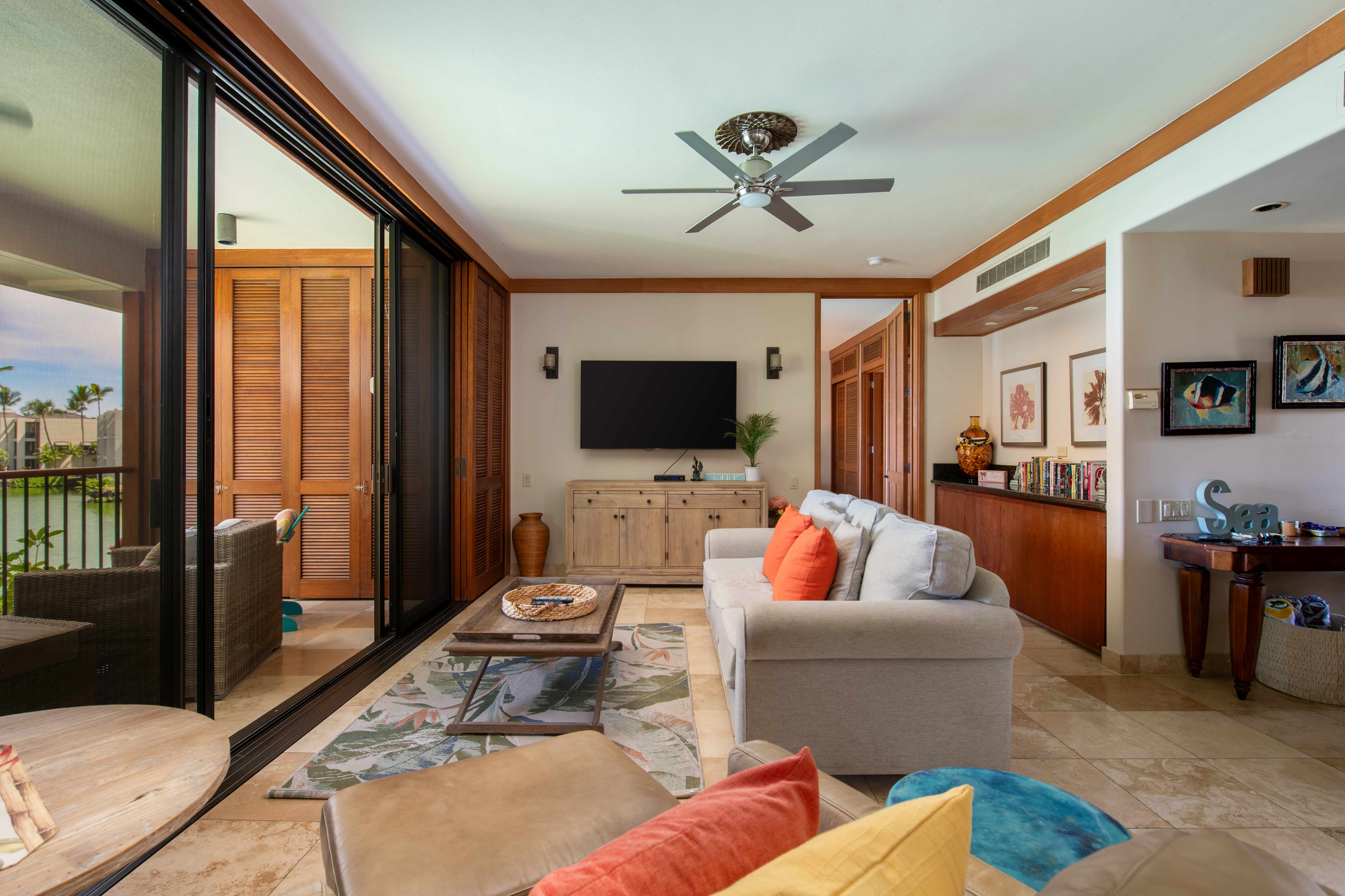 Kamuela, HI 96743,68-1399 MAUNA LANI DR #E202