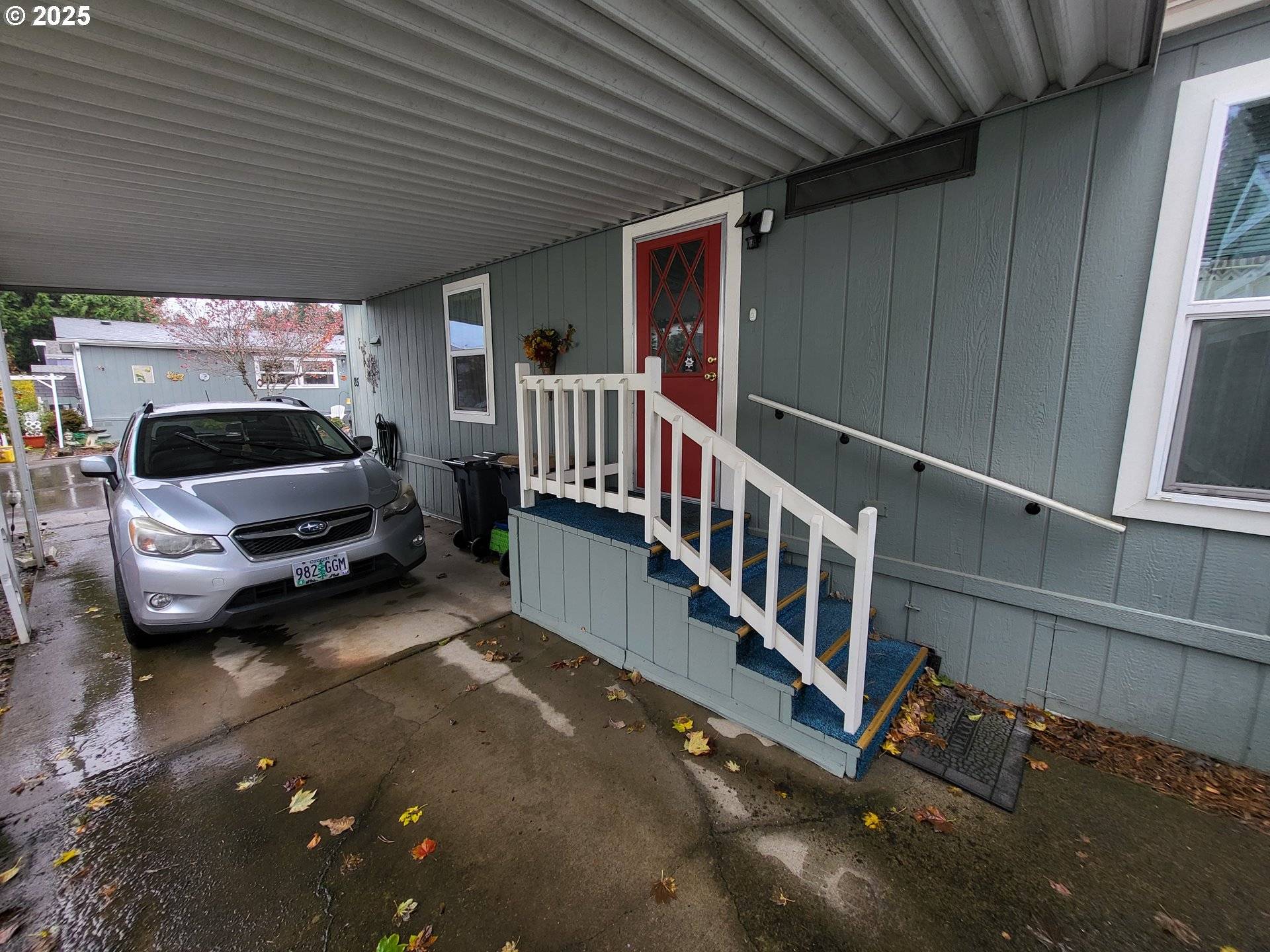 Tualatin, OR 97062,18485 SW PACIFIC DR #85