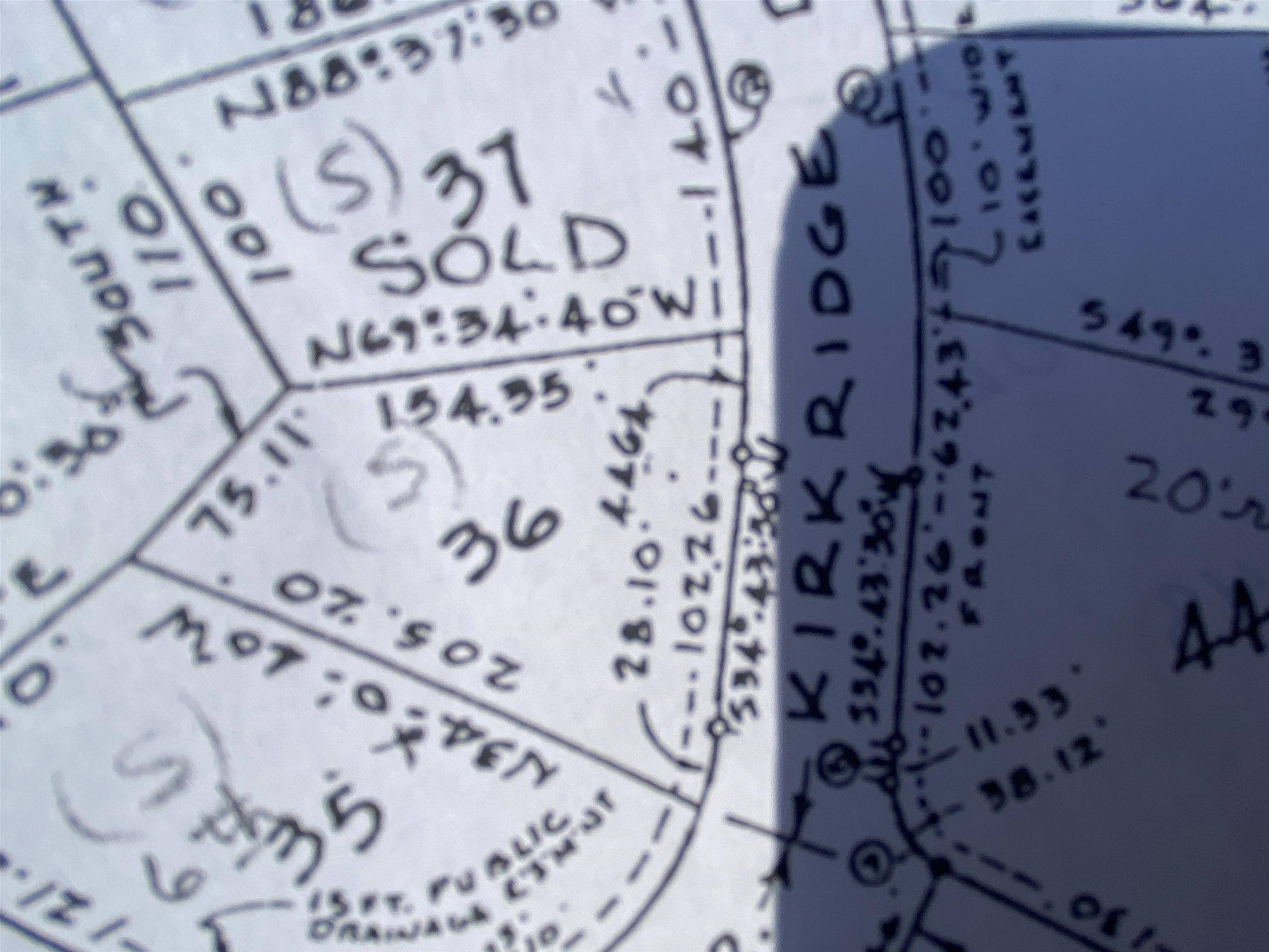 Lot 36 Kirkridge DR, Acme Twp, MI 49690