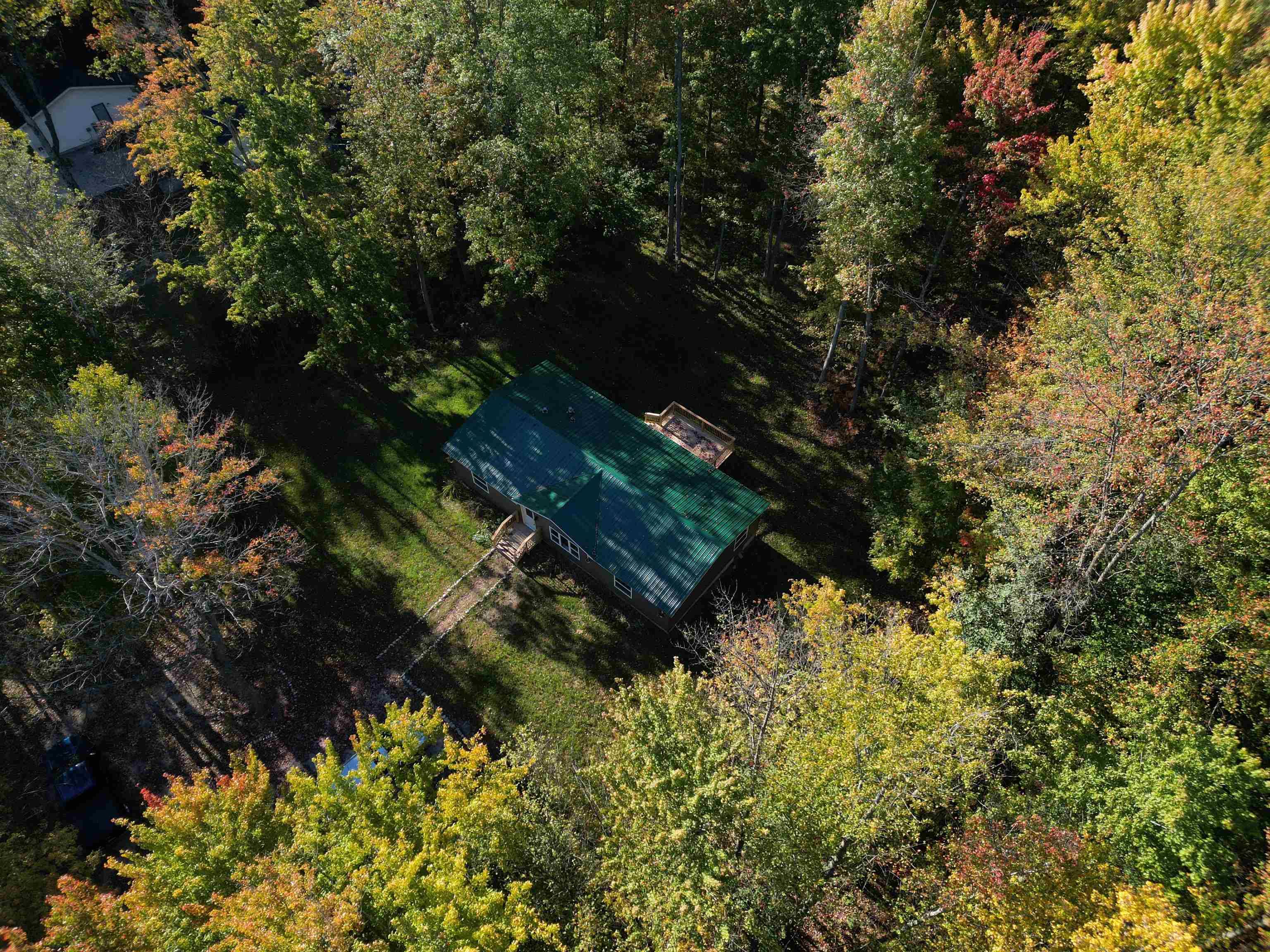 Benzonia, MI 49616,7273 Cadillac HWY