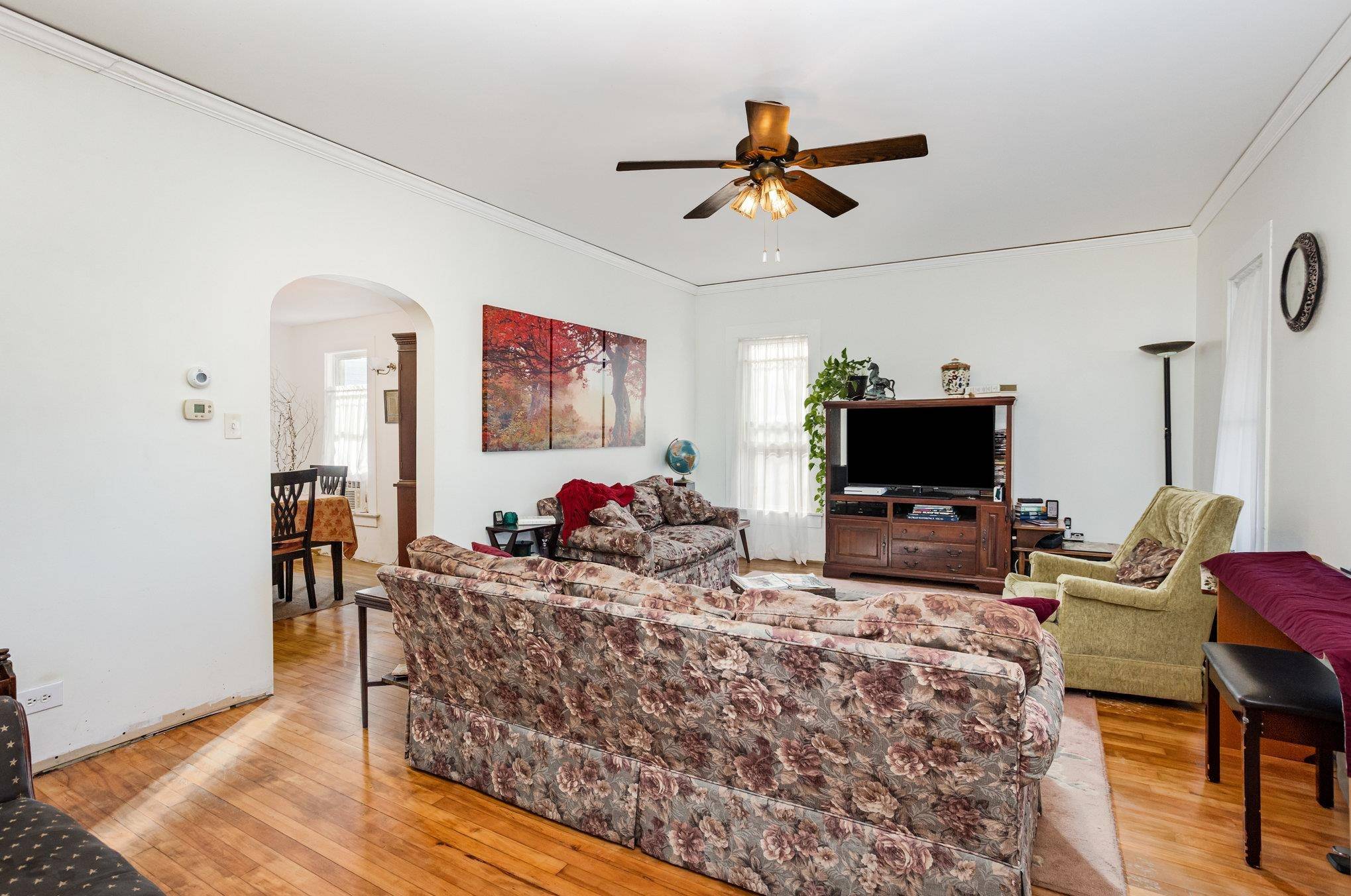 Ithaca, MI 48847,224 E Newark ST