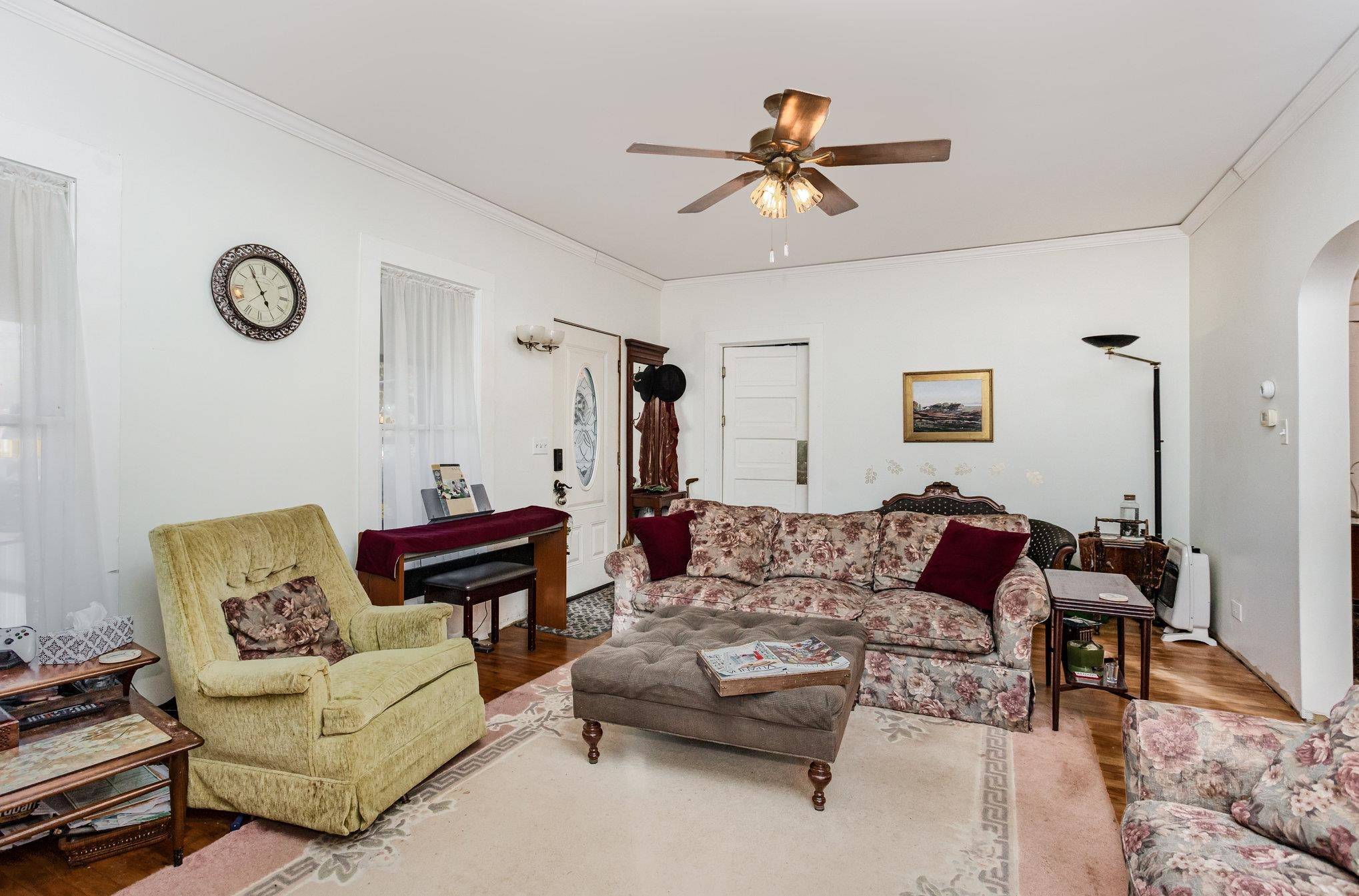 Ithaca, MI 48847,224 E Newark ST