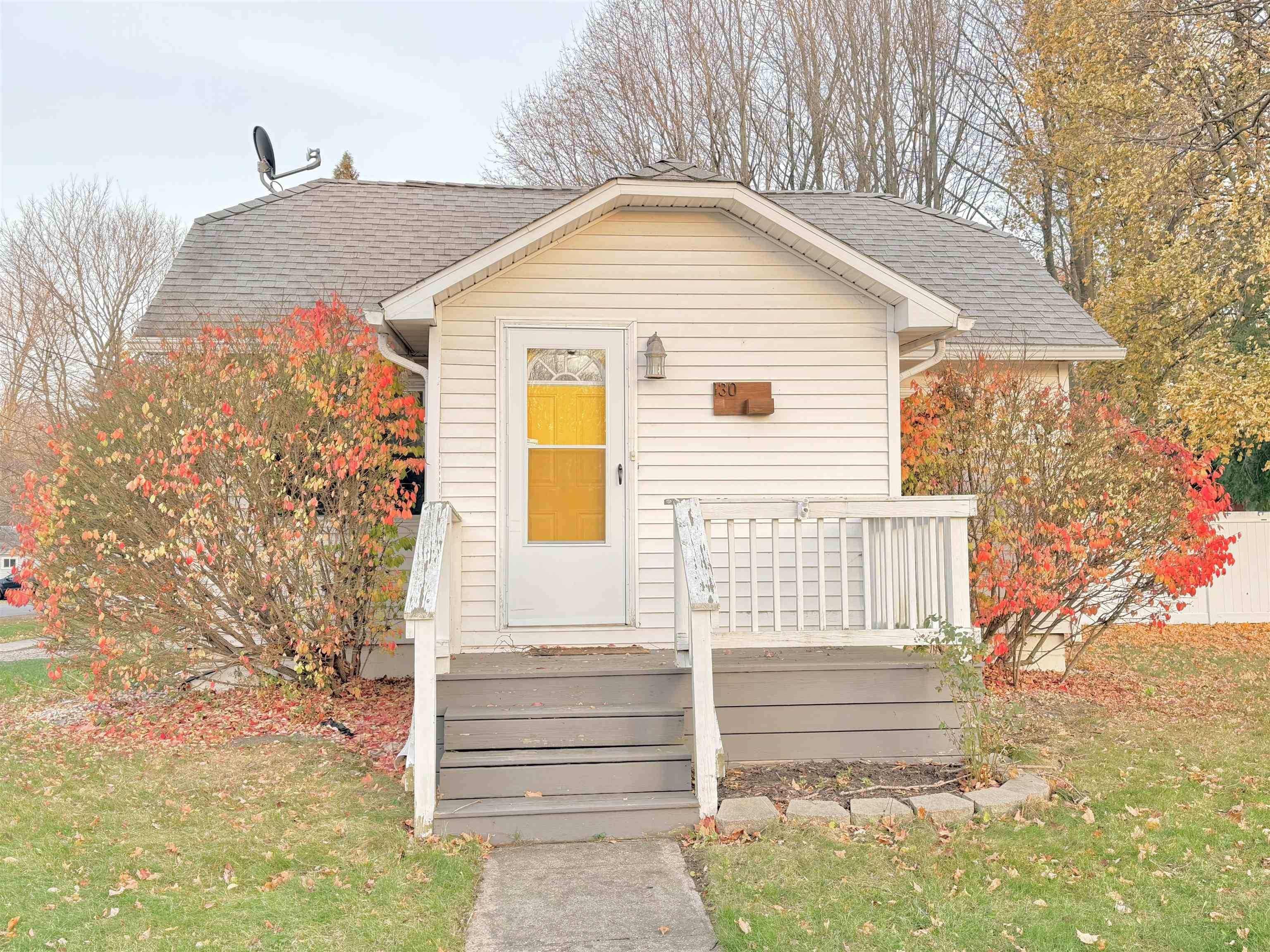 Shepherd, MI 48883,130 N Chippewa ST