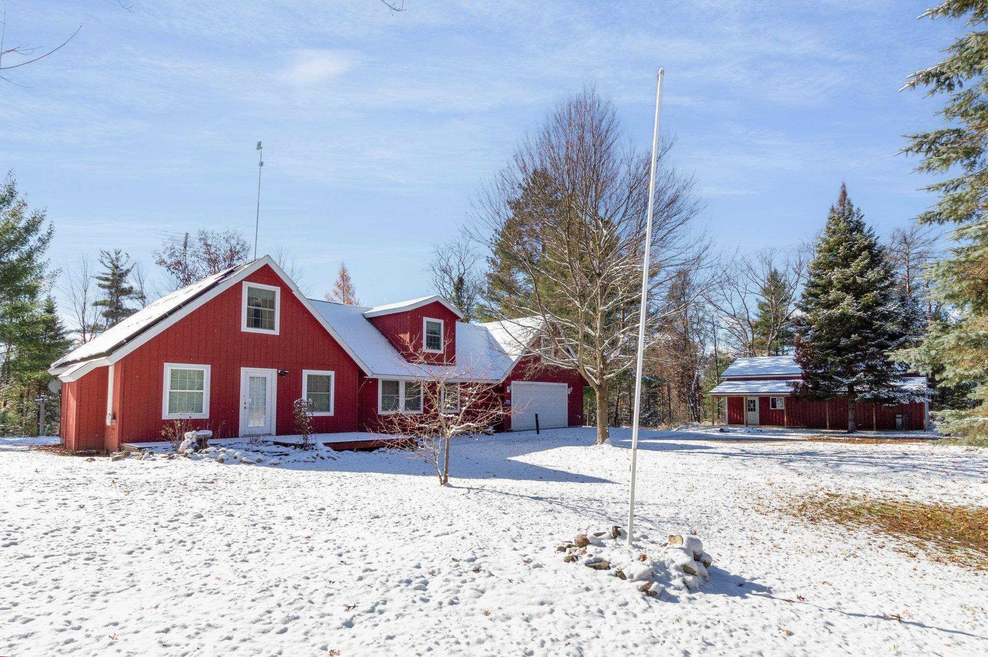 Harrison, MI 48625,650 Linda DR