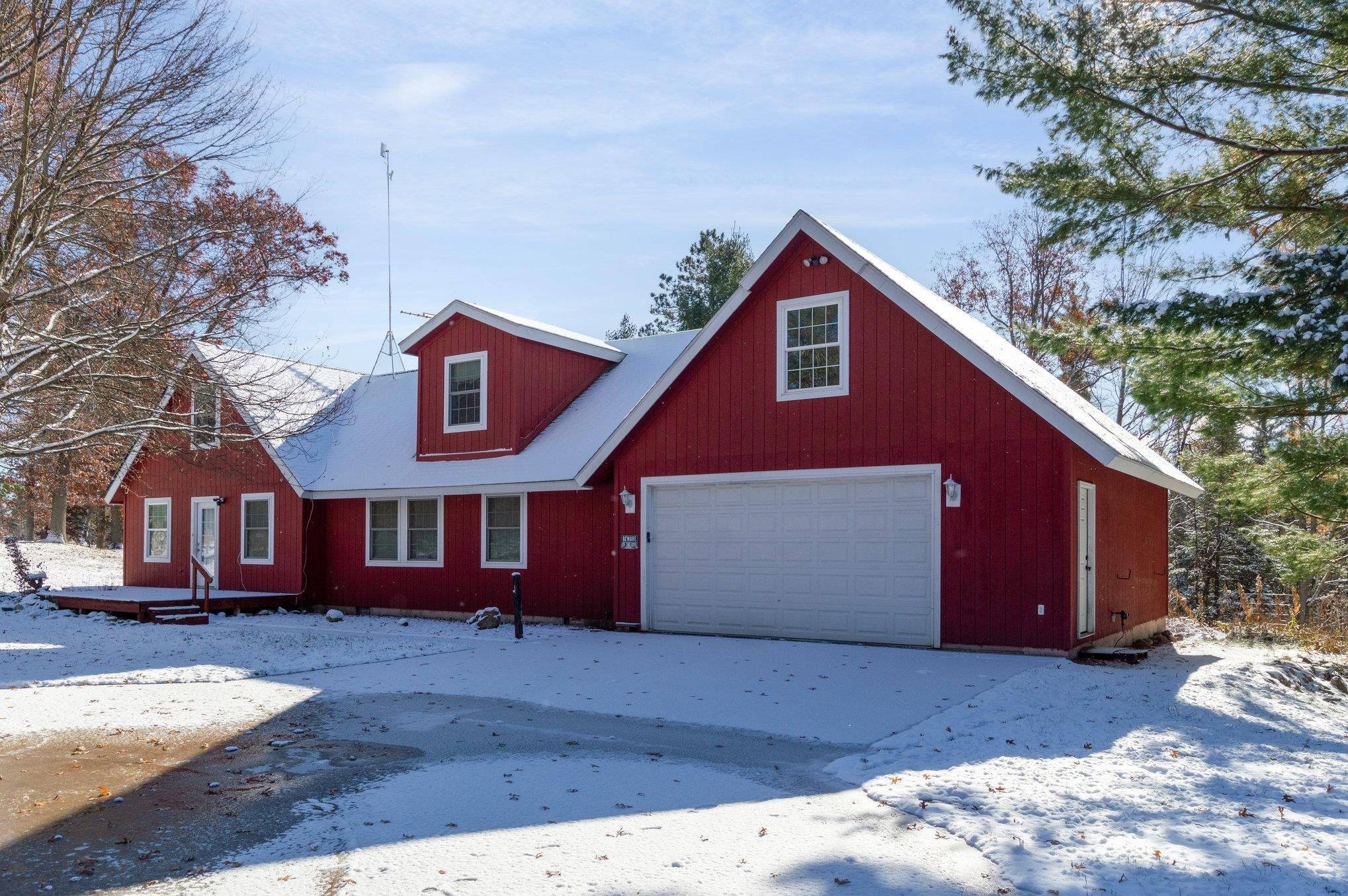 Harrison, MI 48625,650 Linda DR