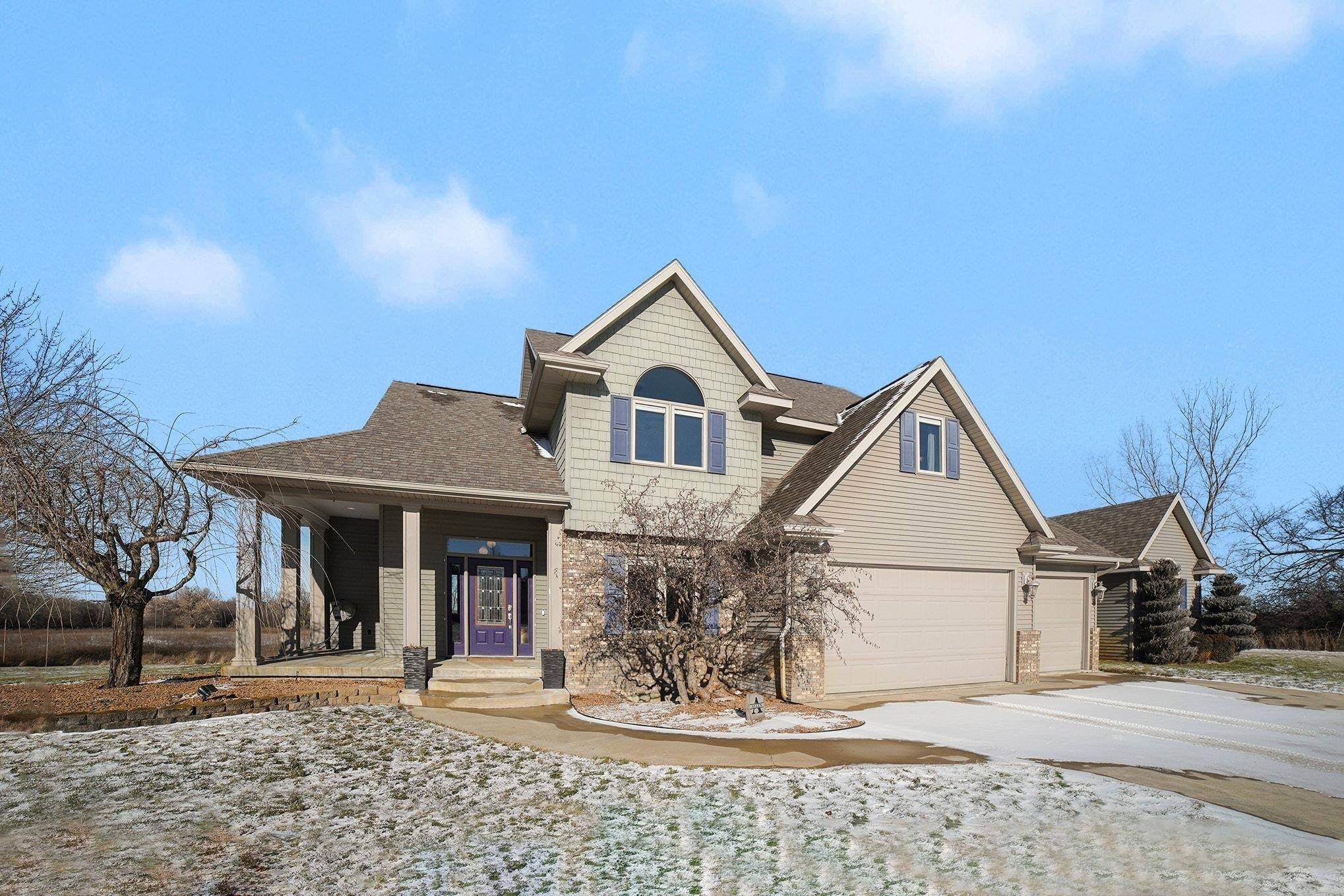 Mount Pleasant, MI 48858,4349 E Wing RD