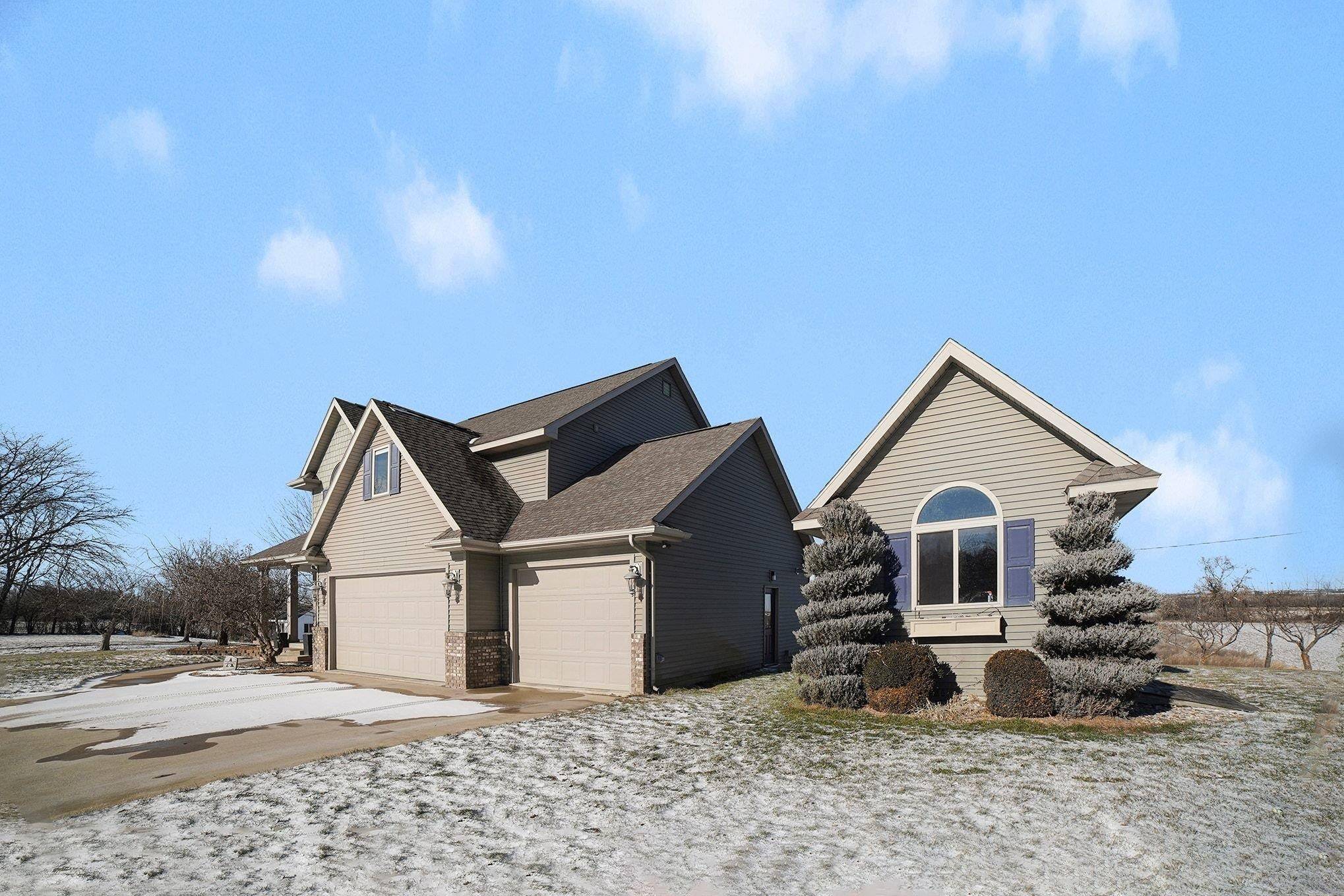 Mount Pleasant, MI 48858,4349 E Wing RD