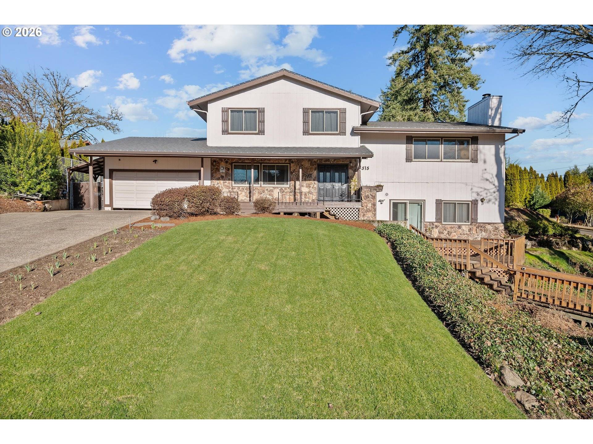 Mc Minnville, OR 97128,1315 SW DOROTHY ST