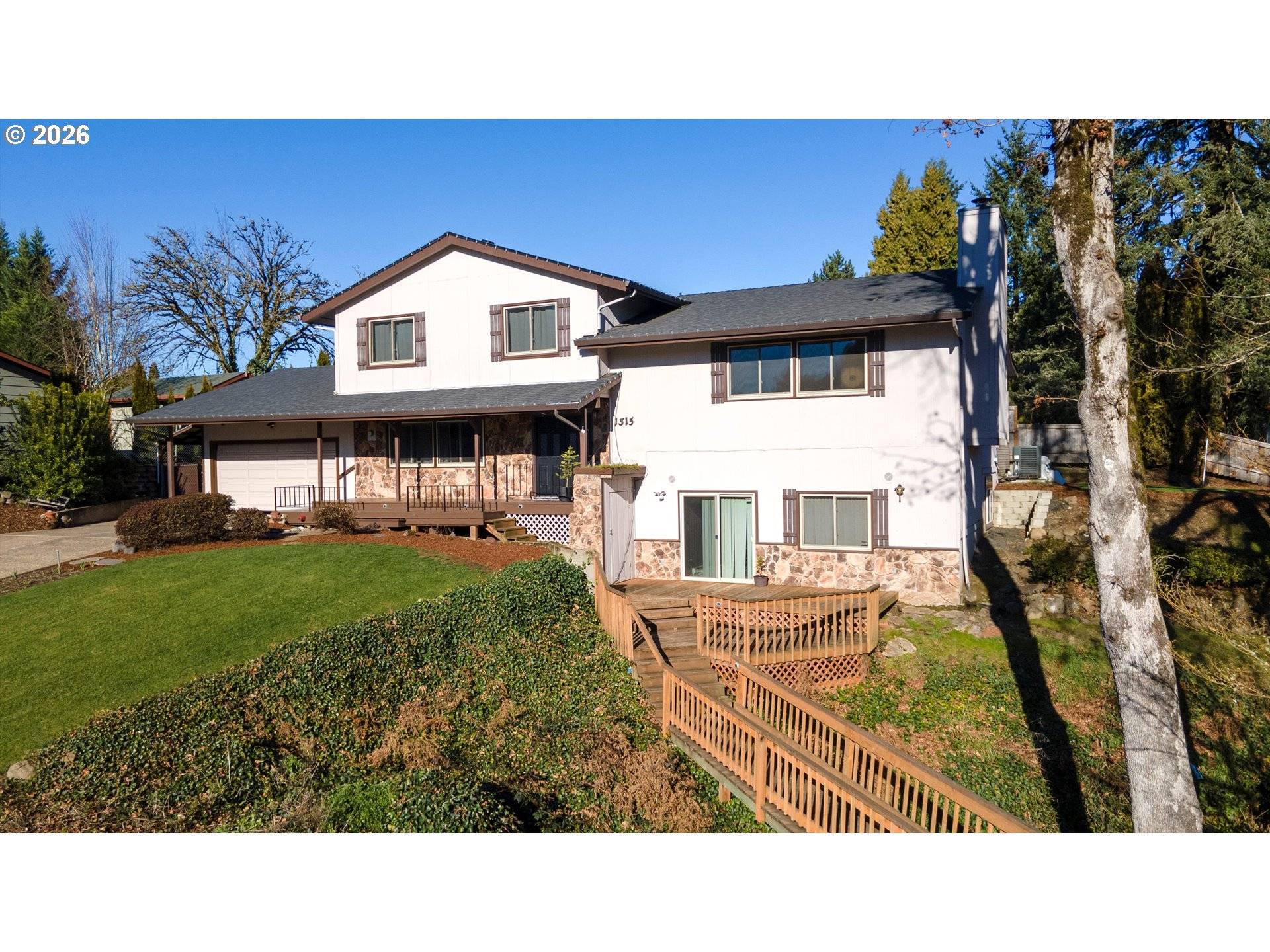 Mc Minnville, OR 97128,1315 SW DOROTHY ST