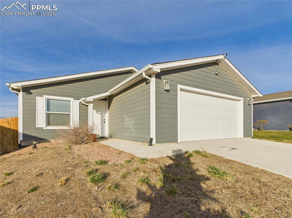 Pueblo, CO 81001,1424 Rivers Run AVE