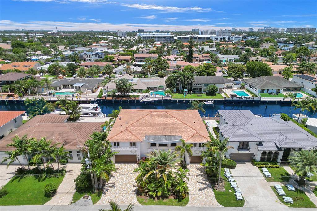 Fort Lauderdale, FL 33308,3061 NE 43rd Street