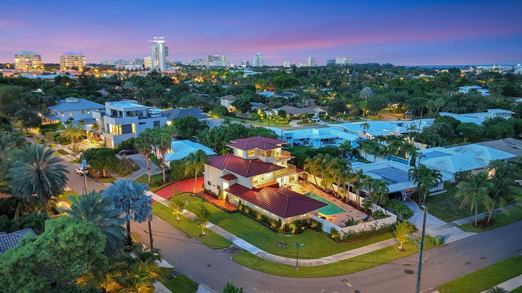 Fort Lauderdale, FL 33316,2024 Harbourview Drive