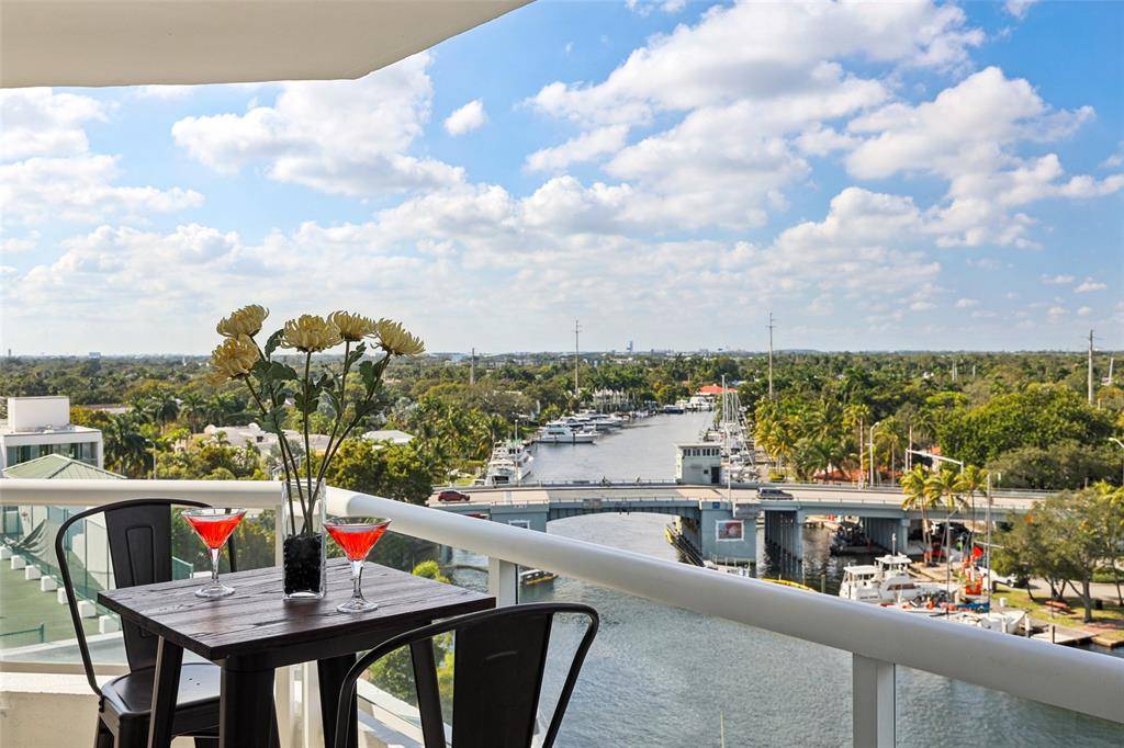 Fort Lauderdale, FL 33315,401 SW 4TH AV #904