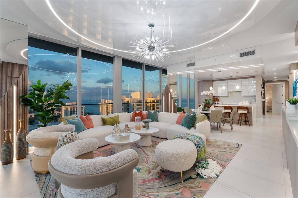 Fort Lauderdale, FL 33304,151 N Seabreeze Blvd. #1403