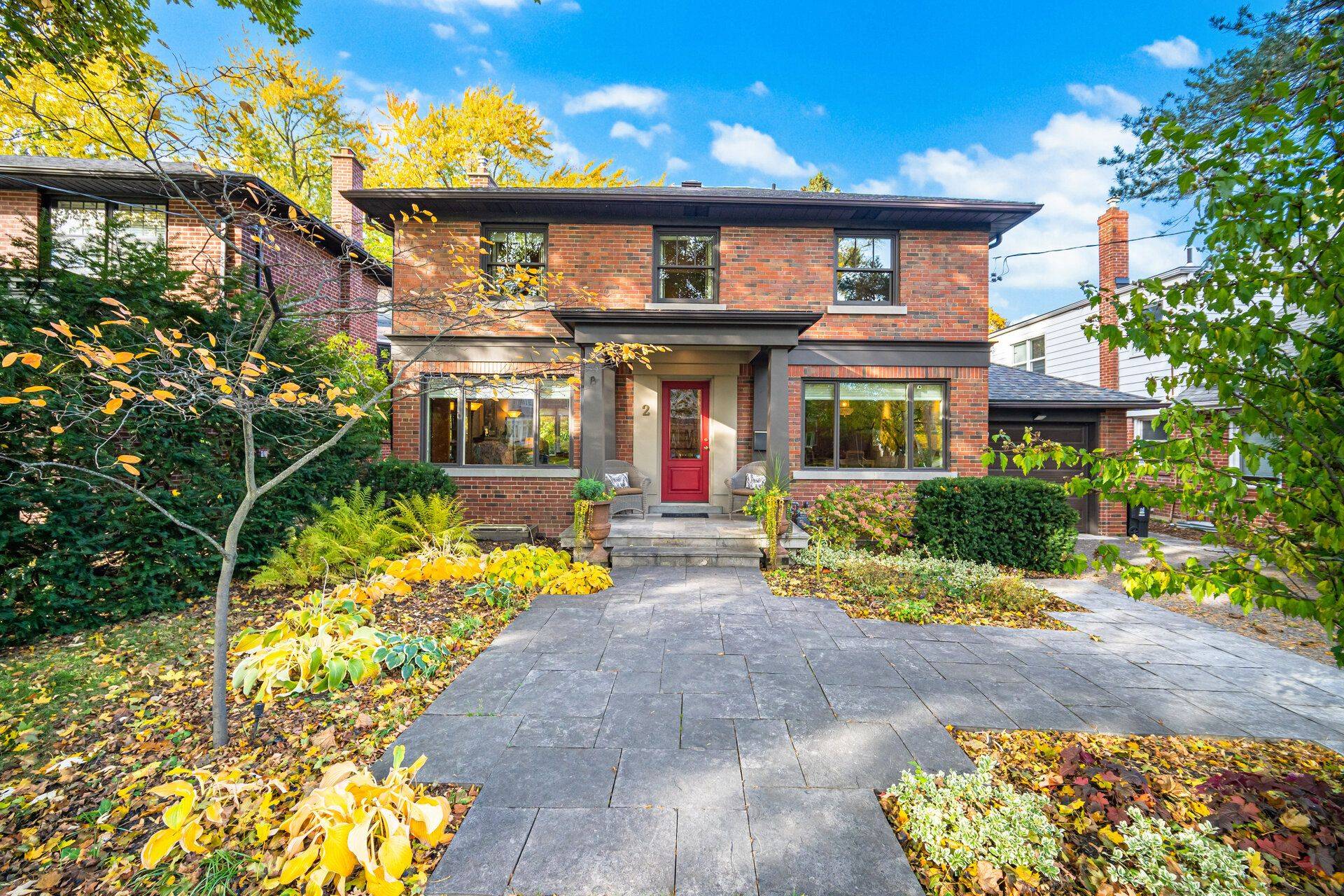 Toronto W08, ON M9A 3E3,2 Hartfield CT