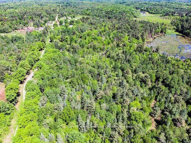 N/A Uffington RD, Bracebridge, ON P1L 1X1