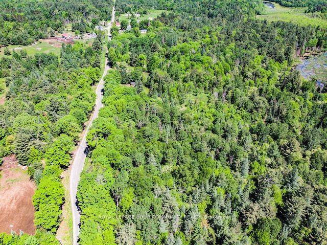 N/A Uffington RD, Bracebridge, ON P1L 1X1