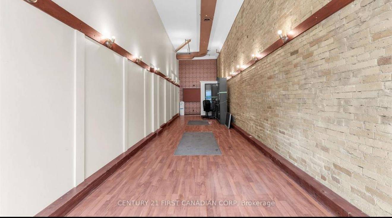 South Huron, ON N0M 1S2,411 Main St ST S