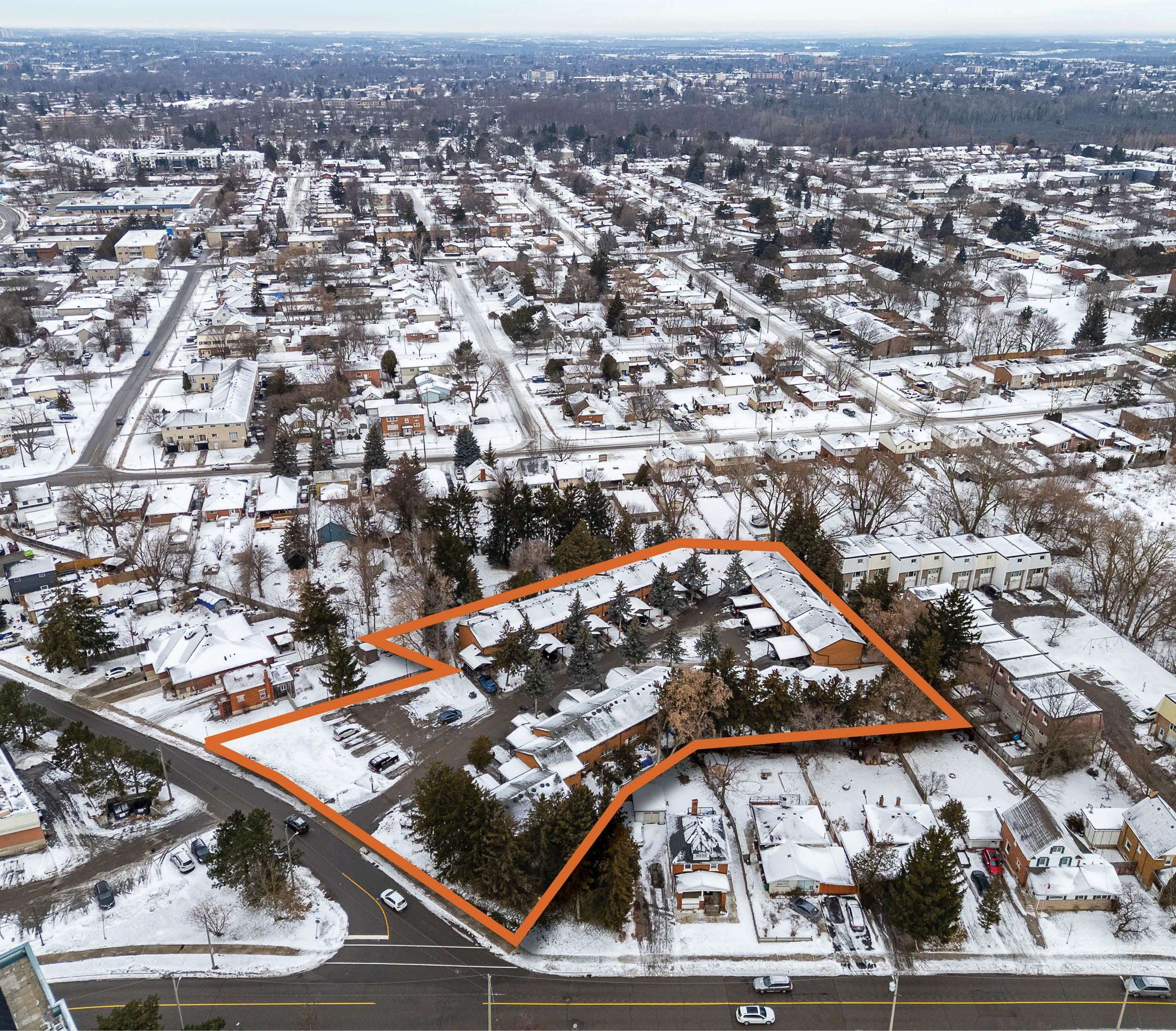 Kitchener, ON N2A 1R9,60 Centreville ST