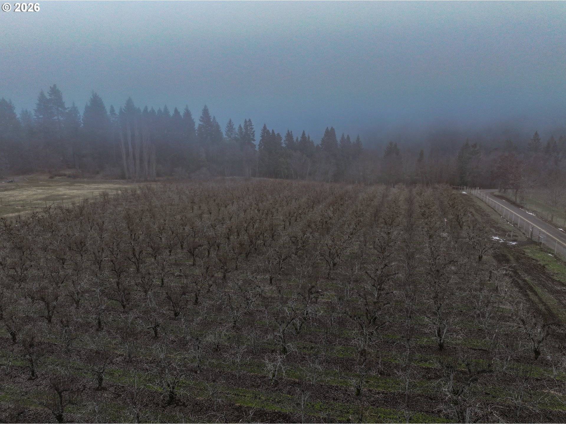 Mt Hood Prkdl, OR 97041,4360 DOG RIVER RD