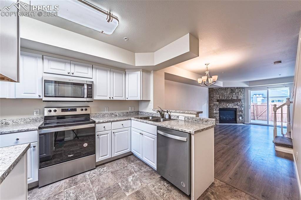 Colorado Springs, CO 80916,4246 Charleston DR