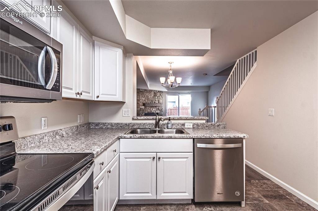 Colorado Springs, CO 80916,4246 Charleston DR