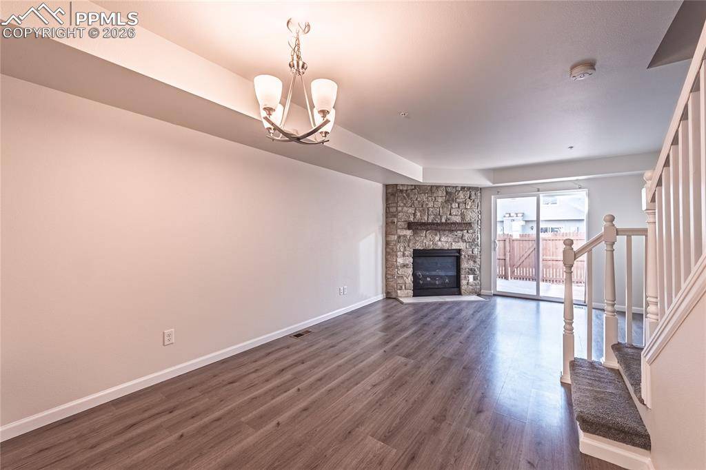 Colorado Springs, CO 80916,4246 Charleston DR