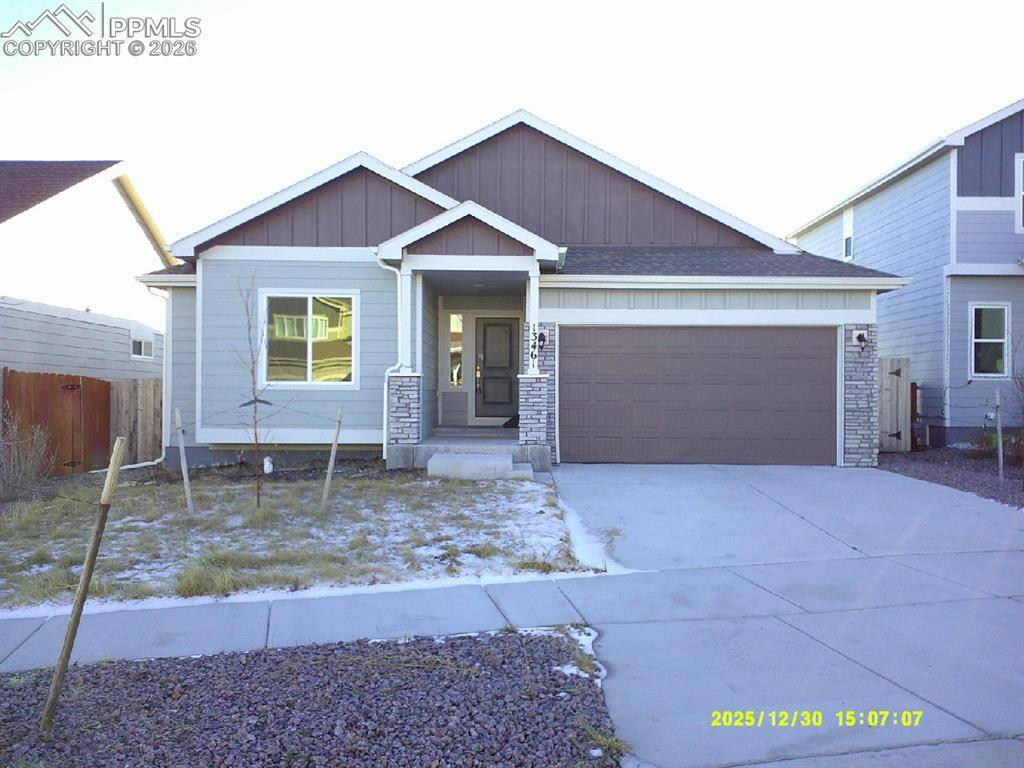 Peyton, CO 80831,13461 Savannah Falls CT