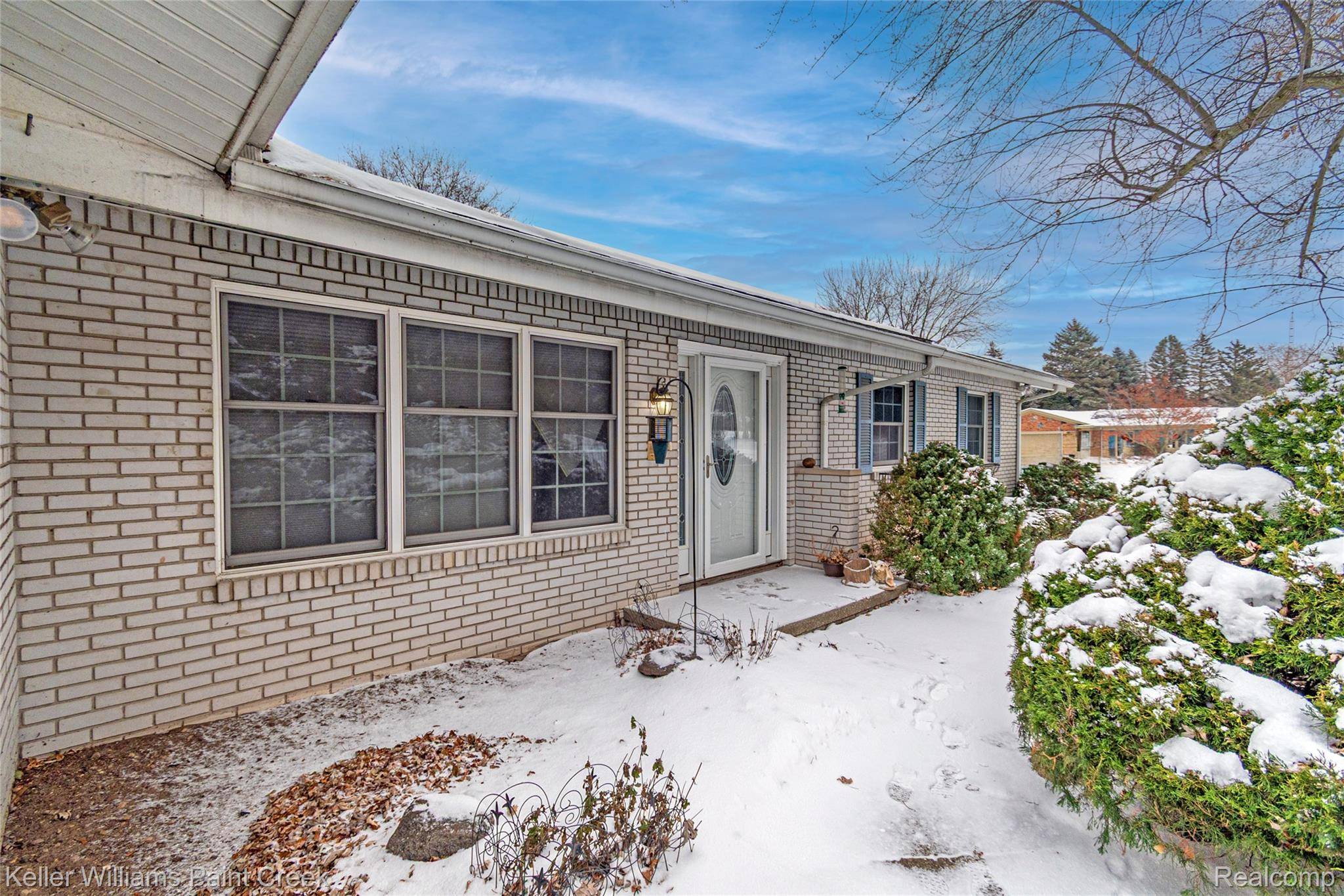 Metamora, MI 48455,3510 W Orchard DR