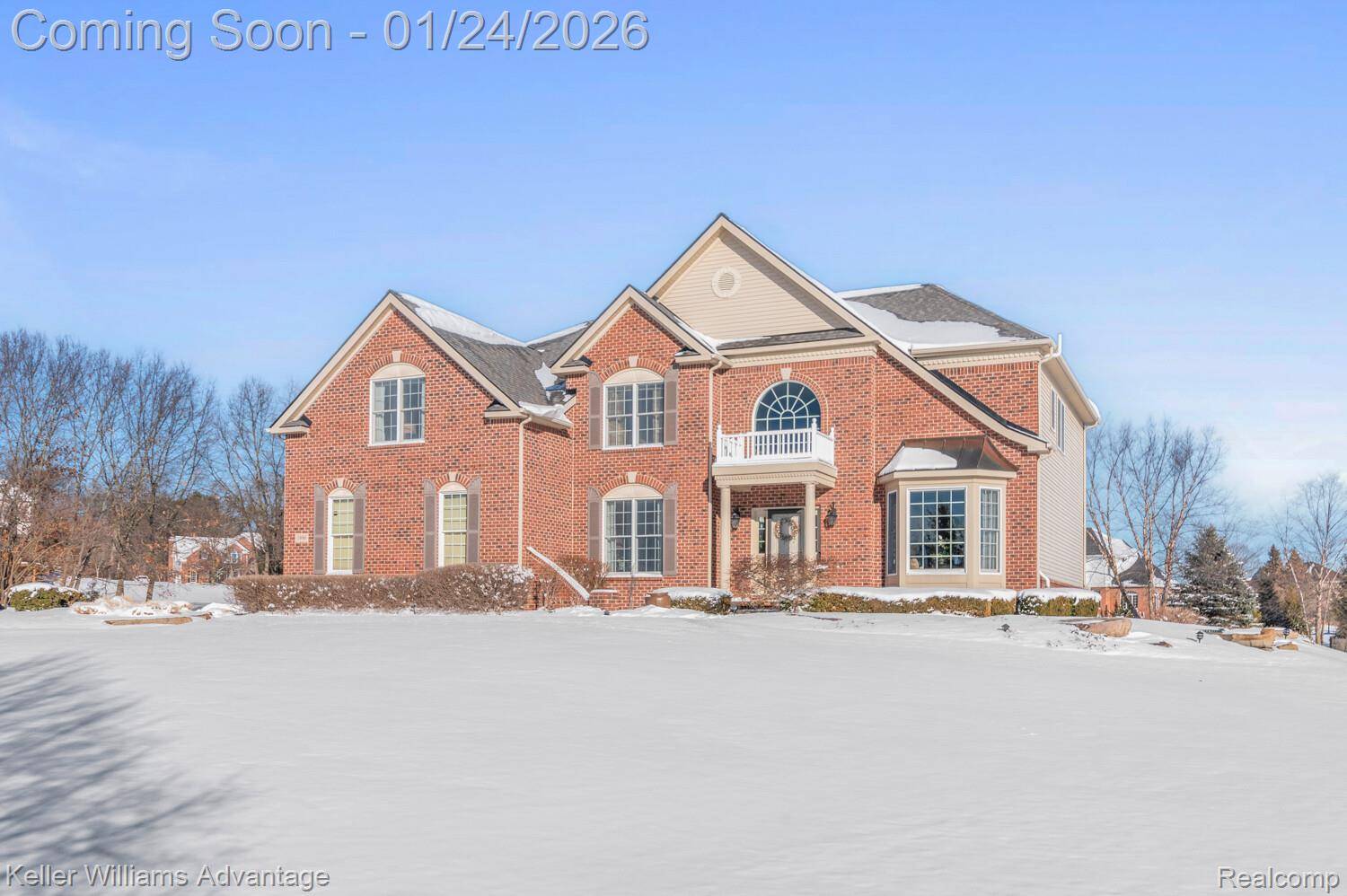 Milford, MI 48380,1896 Bristol CT