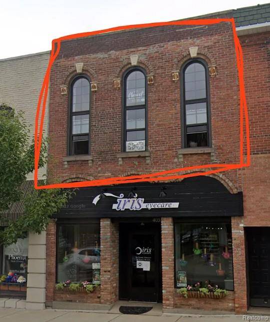 Fenton, MI 48430,403 S Leroy ST #A