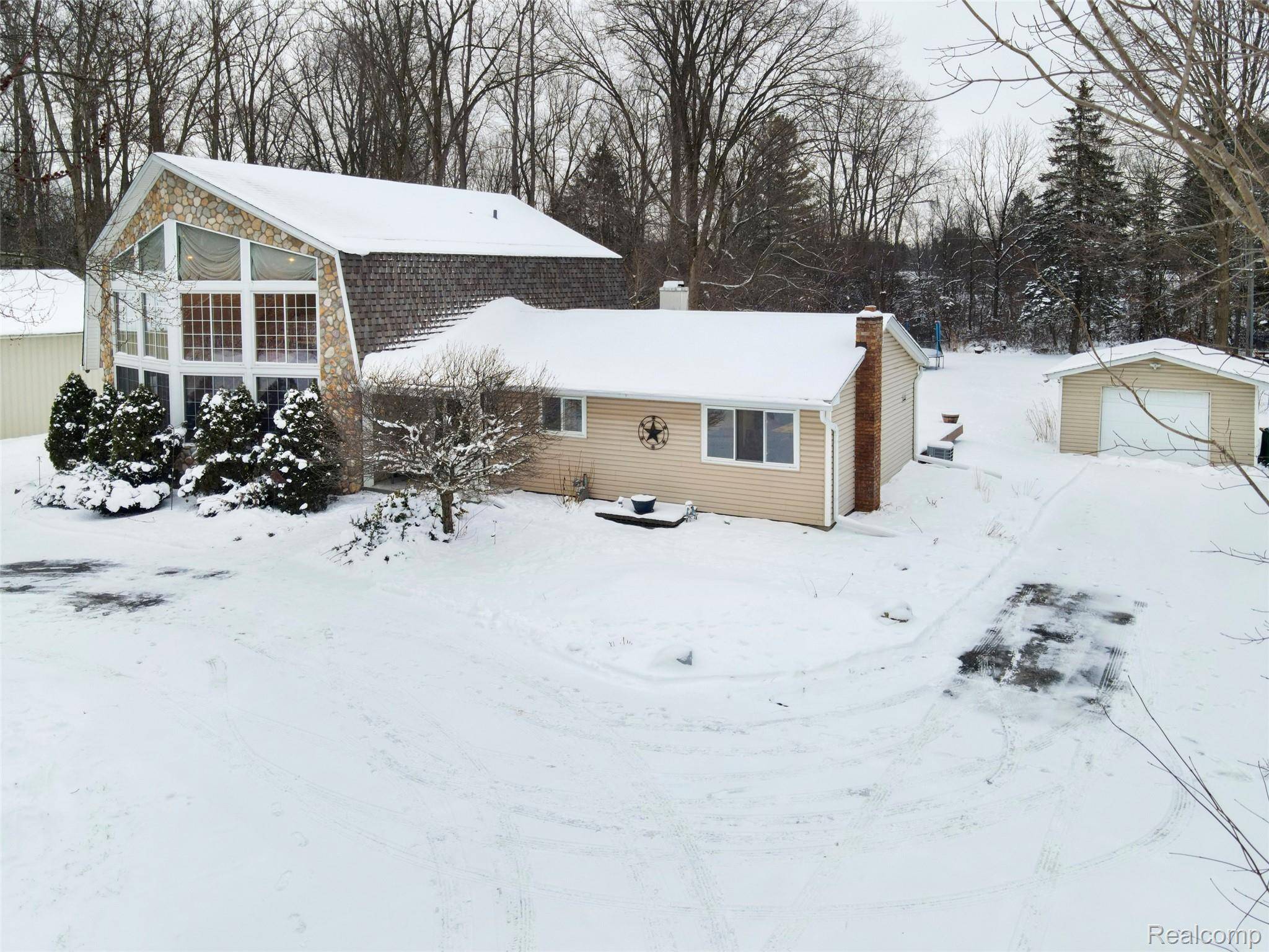 Armada, MI 48005,70482 Wolcott RD