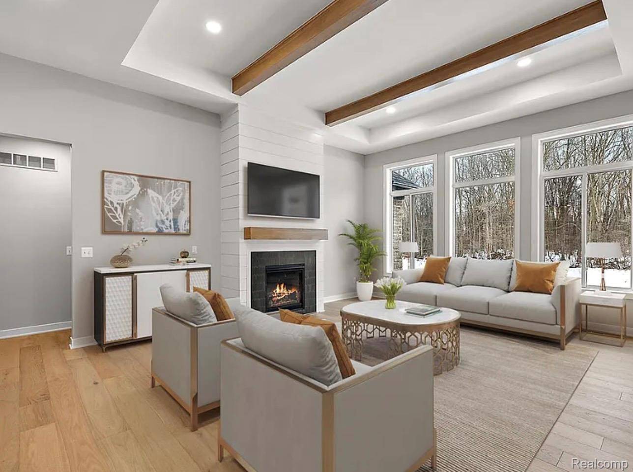 Chesterfield, MI 48051,54660 Chesterfield Rd