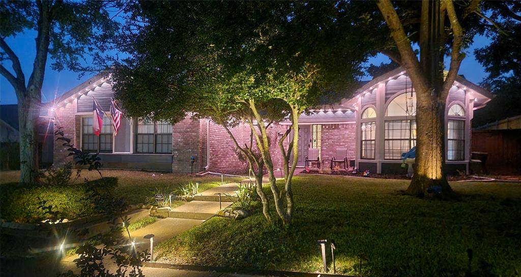 Garland, TX 75043,322 Allegheny Trail Lane