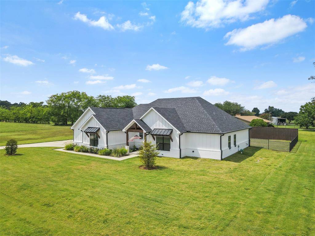 Sulphur Springs, TX 75482,11 Nicklaus Drive