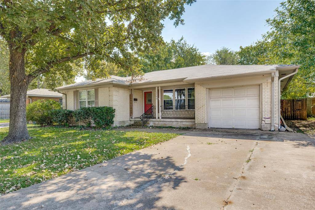 Sherman, TX 75092,1706 W College Street